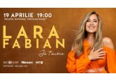Лара Фабиан