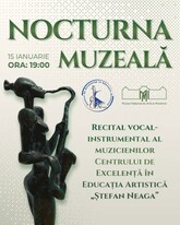 Nocturna Muzeala