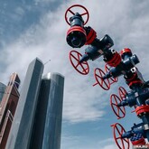 Дипломат США Баретт: нефтегазовый сектор Венесуэлы землетрясение не затронуло