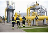 Некоторым странам запретят покупать российский газ