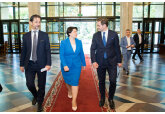 The Enterprise Development Organization (ODA) has officially started its work in Moldova.
