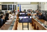 Banca Națională a Moldovei a demarat procesul de evaluare a sectorului financiar în cooperare cu FMI și Banca Mondială 