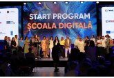 Viitorul școlii este unul digital! Află cum vor fi transformate instituțiile de învățământ din țară