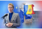 Евросоюз может удвоить выделяемую Молдове финансовую помощь в рамках Европейского фонда мира до 120 млн евро в год – Кая Каллас