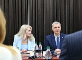 Молдова изучает опыт Румынии по консолидации конкурентной среды и ее адаптации к стандартам ЕС