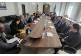 Timely adjustment of gas and electricity tariffs for final consumers in Moldova is a necessary measure - IMF.