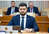 Dorin Jungietu este noul ministru al Energiei