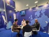 Moldova is showcasing its electronics industry potential at the Productronica 2025 international exhibition, taking place from November 18 to 21 in Munich