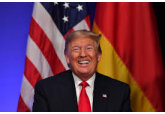 Taxele vamale promise de Donald Trump pot șterge 1% din PIB-ul Germaniei, avertizează șeful Bundesbank