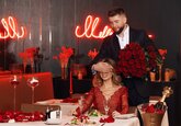 Ziua Îndrăgostiților merită o abordare mai specială. Marcați-vă data în calendar pentru a vă bucura de o experiență romantică exclusivă la BERD’S Chișinău MGallery Hotel Collection.