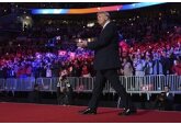 Возвращение Трампа напугало американский бизнес в Европе