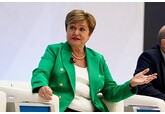 Глава МВФ оценила влияние ударов по Ирану на мировую экономику