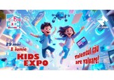 KID&#039;S EXPO 2025