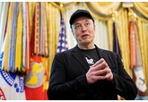 Илон Маск анонсировал управление роботами силой мысли