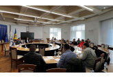 Grants of up to 500 thousand lei each were approved for 14 projects under the PARE 1+2 program.