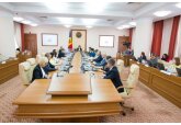 Moldova va primi un grant suplimentar de 46,3 milioane dolari din partea Statelor Unite pentru a promova o creștere economică durabilă.