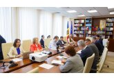 Comisia parlamentară pentru economie, buget și finanțe a audiat raportul guvernatorului Băncii Naționale cu privire la inflație. 