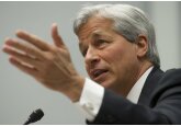 Cel mai puternic bancher din SUA avertizează cu privire la un tsunami economic: În cel mai pesimist scenariu, Fed va fi forţată să majoreze dobânda de referinţă la 7%, iar lumea nu este pregătită pentru asta