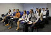 Maib, BAA Gladei and Partners and Donaris VIG announce the winners of the merit scholarships for legal students