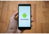 Названа самая популярная версия Android