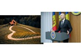 Government launches 2 local development programs - “Europe is Close” and “European Courtyards”, with a total budget of 600 million lei