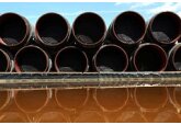 В Британии призвали Европу возобновить закупки трубопроводного газа из России