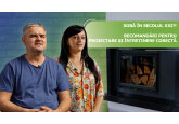 Sobă în secolul XXI? Recomandări pentru proiectare și întreținere corectă