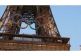Recycled bottle tops and tables made from shuttlecocks - the greenest Olympics?