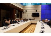Prime ministerial candidate Dorin Recean will ask the parliament on February 16 to express a vote of confidence in the new cabinet he has formed.