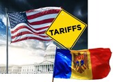The US has postponed for 90 days the imposition of large-scale duties against trading partners, including Moldova, and will only levy duties of 10%
