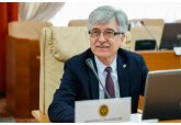 Делегация Молдовы участвует в ежегодных совещаниях МВФ и ВБ в Вашингтоне.