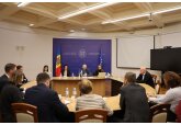 Молдова готова к возможному отказу «Газпрома» поставлять газ в Приднестровский регион по альтернативным маршрутам с 1 января 2025 г. – Минэнерго