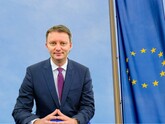The first funds under the €1.9 billion Growth Plan will reach Moldova in early summer - Siegfried Muresan