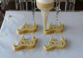 O antreprenoare româncă vrea să realizeze o imprimantă 3D pentru alimente