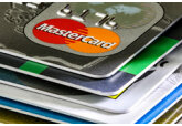 Mastercard заблокировала часть финансовых институтов в России