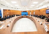Pentru redresarea cât mai rapidă a economiei moldovenești, în țară vor fi atrase fonduri pentru consolidarea stabilității macroeconomice și susținerea afacerilor, precum și investiții în diferite sectoare - Maia Sandu.
