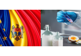 The European Union and UNIDO support the development of the food safety sector in Moldova within the framework of a project worth 4 million euros