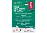 Concert de Revelion in PMAN