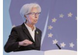 Lagarde: BCE va continua să majoreze dobânzile ar putea fi nevoită chiar să restricţioneze creşterea pentru stăvilirea inflaţiei
