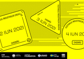 Centrul Artcor te invită pe 2, 3 și 4 iunie la Festivalul Industriilor Creative din Moldova 2021