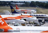 EasyJet suggests it will agree to £5.5bn takeover by US investment firm
