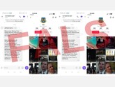 State Tax Service (SFS): Fraudsters using official tax authority symbols are sending false messages via Viber, Telegram, and other messengers