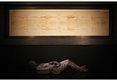 Подлинность Туринской плащаницы поставлена под сомнение