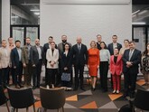 Vladimir Bolea: Antreprenorii onești sunt motorul unei economii sănătoase, iar Gvuernul va promova o politică stabilă pentru prosperitatea sectorului antreprenorial  