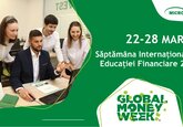 Săptămâna Internațională a Educației Financiare 2021 la Microinvest