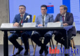 The merger process of BCR Chisinau with Victoriabank is estimated at 1 to 2 million euros and is planned to be completed in 6 months.