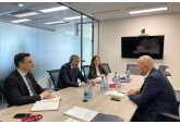 The Ministry of Agriculture is in favor of expanding the activities of the Romanian Commodity Exchange in Moldova and creating a platform for trading agricultural products.