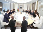 Moldova vede un potențial semnificativ în cooperarea cu Azerbaidjanul în sectorul agroindustrial, în special în domeniile de prelucrare, depozitare și export al produselor agricole 
