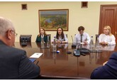Alexandru Munteanu: Moldova este interesată să atragă investiții strategice europene, în special în domeniul tehnologiilor digitale, al energiei, al logisticii și al industriei prelucrătoare  