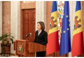 În contextul crizei regionale, autoritățile moldovenești vor lua măsuri pentru a menține stabilitatea în țară, calmul și securitatea cetățenilor săi.